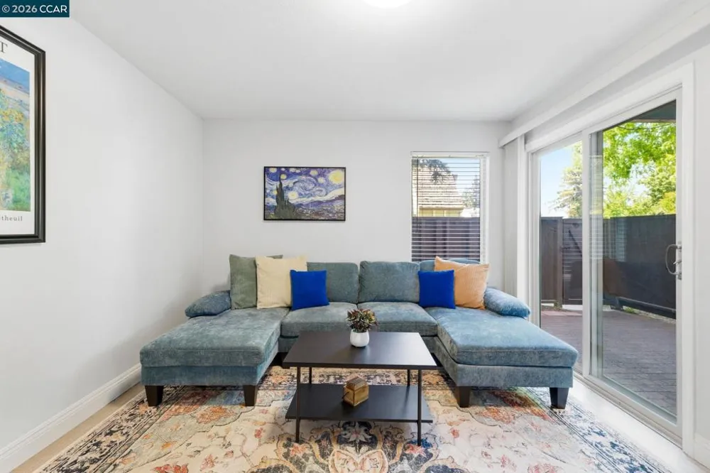 102 Luna Grande Cir #5 Sacramento, CA 95834