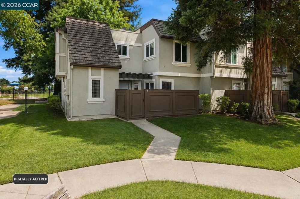 102 Luna Grande Cir #5 Sacramento, CA 95834