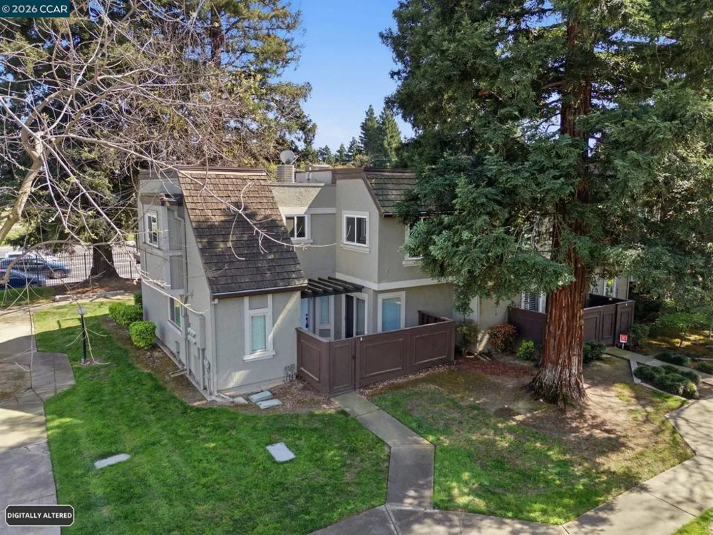 102 Luna Grande Cir #5 Sacramento, CA 95834