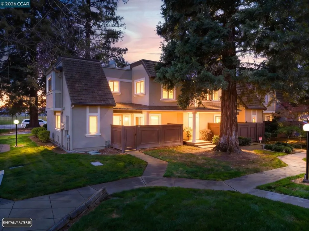 102 Luna Grande Cir #5 Sacramento, CA 95834