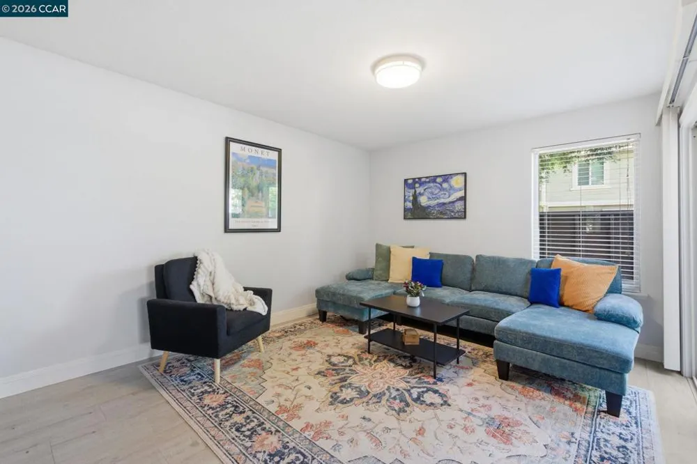 102 Luna Grande Cir #5 Sacramento, CA 95834