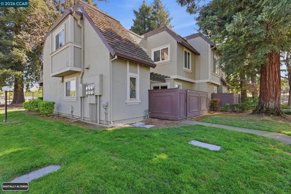102 Luna Grande Cir #5 Sacramento, CA 95834