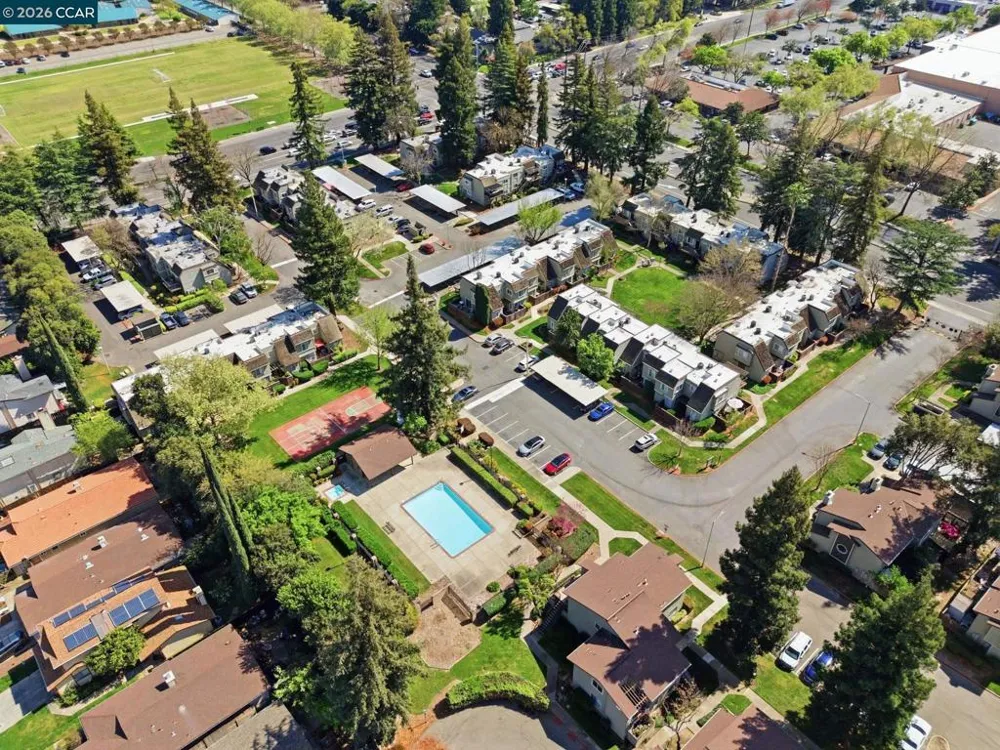 102 Luna Grande Cir #5 Sacramento, CA 95834