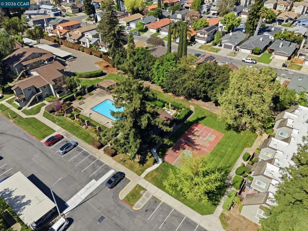 102 Luna Grande Cir #5 Sacramento, CA 95834
