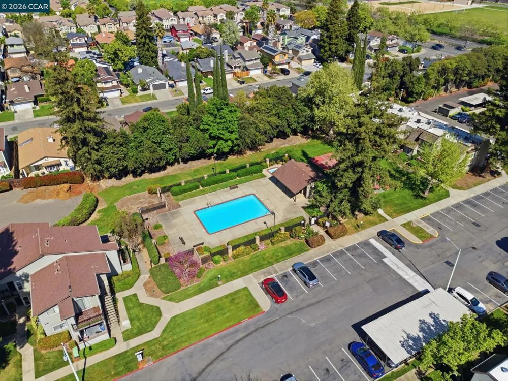 102 Luna Grande Cir #5 Sacramento, CA 95834