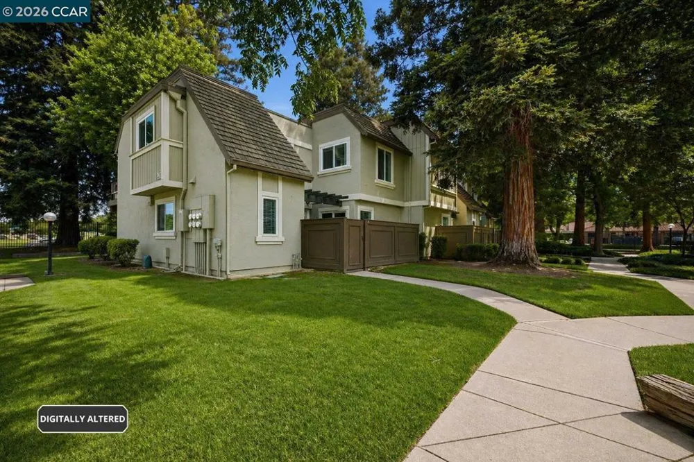 102 Luna Grande Cir #5 Sacramento, CA 95834