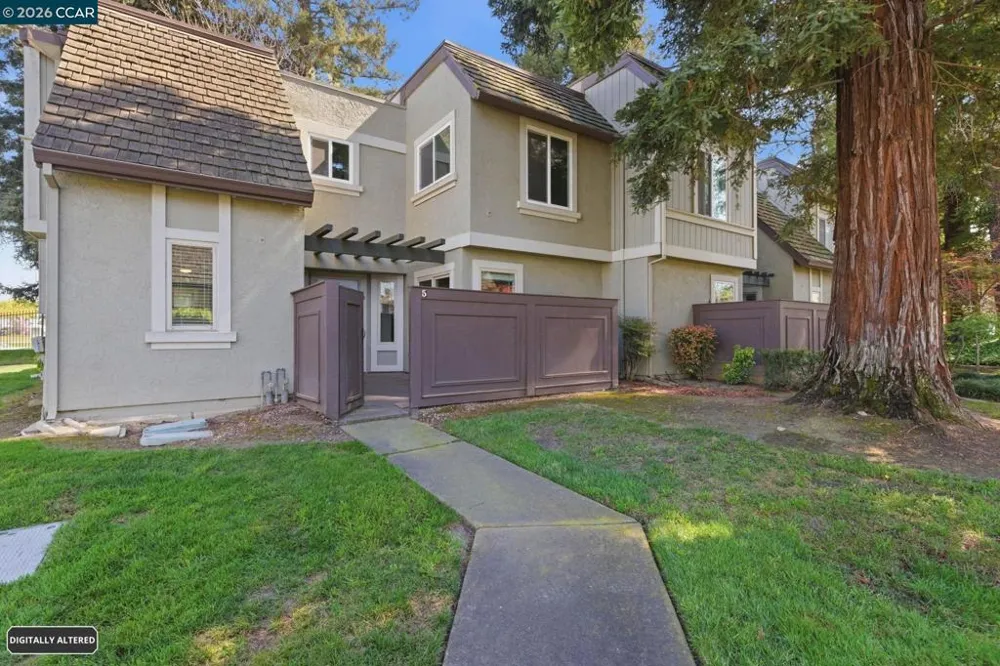 102 Luna Grande Cir #5 Sacramento, CA 95834