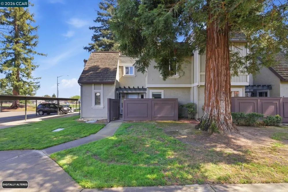 102 Luna Grande Cir #5 Sacramento, CA 95834