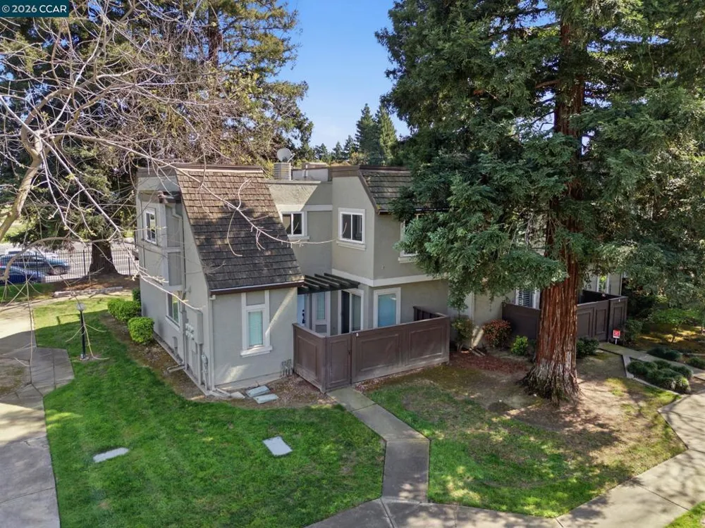 102 Luna Grande Cir #5 Sacramento, CA 95834