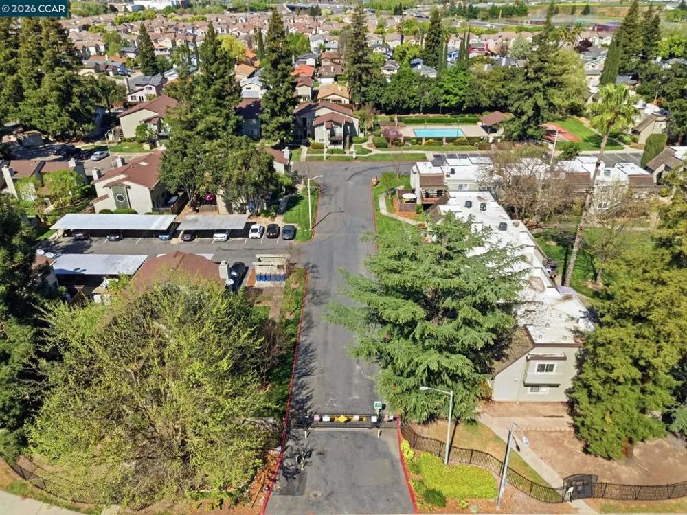 102 Luna Grande Cir #5 Sacramento, CA 95834
