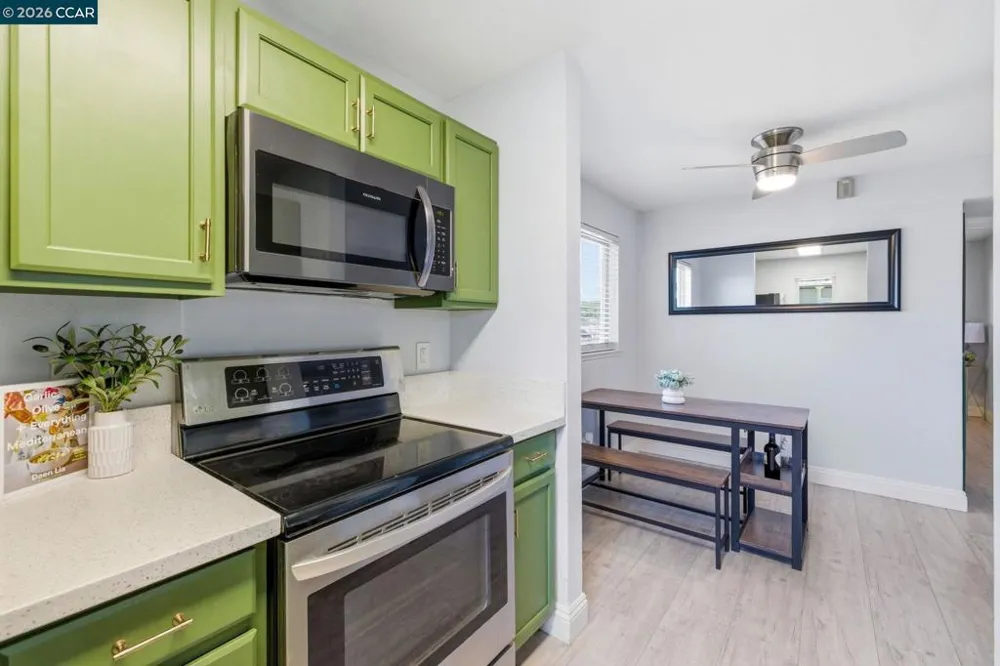 102 Luna Grande Cir #5 Sacramento, CA 95834