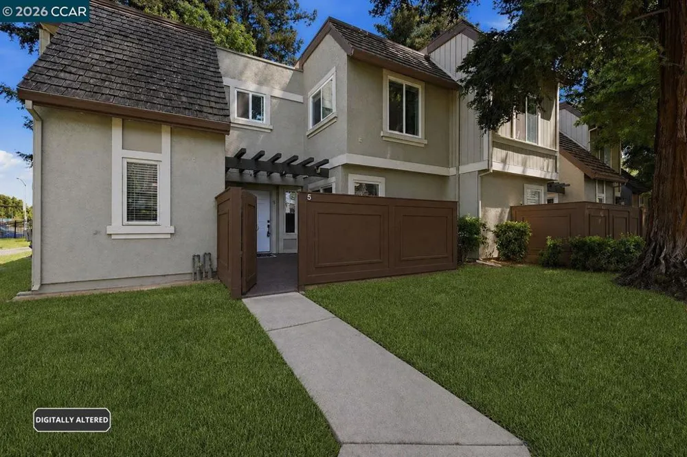 102 Luna Grande Cir #5 Sacramento, CA 95834