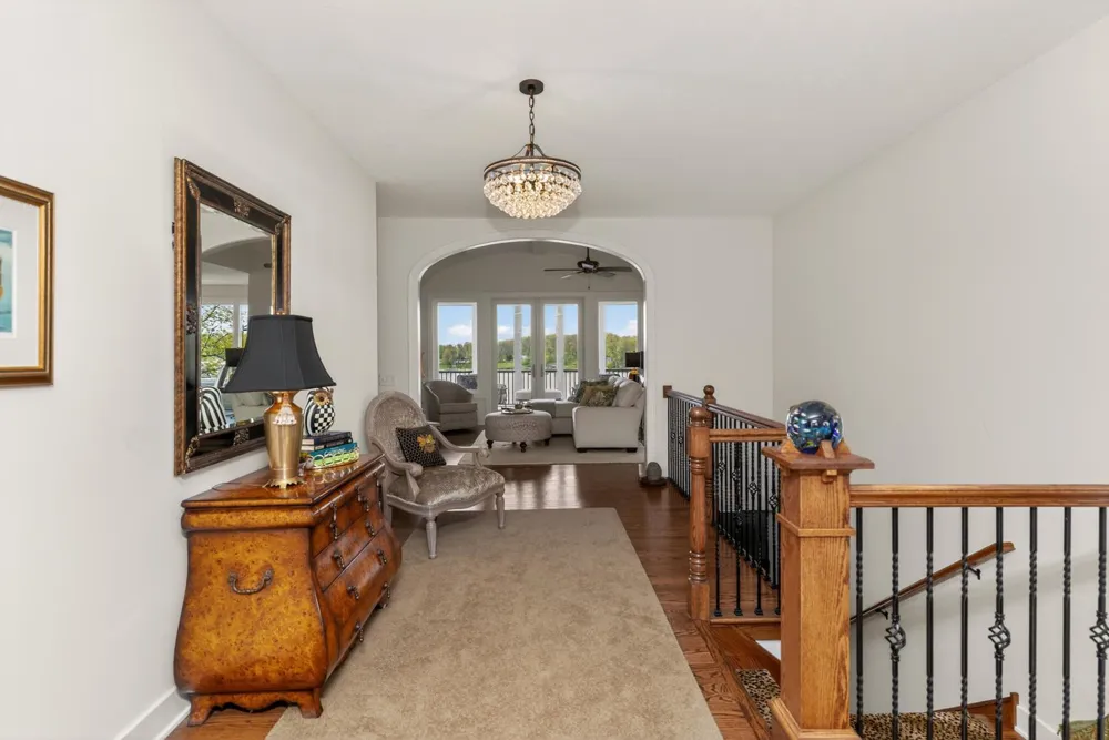 58604 E Clear Lake Road Fabius Township, MI 49093
