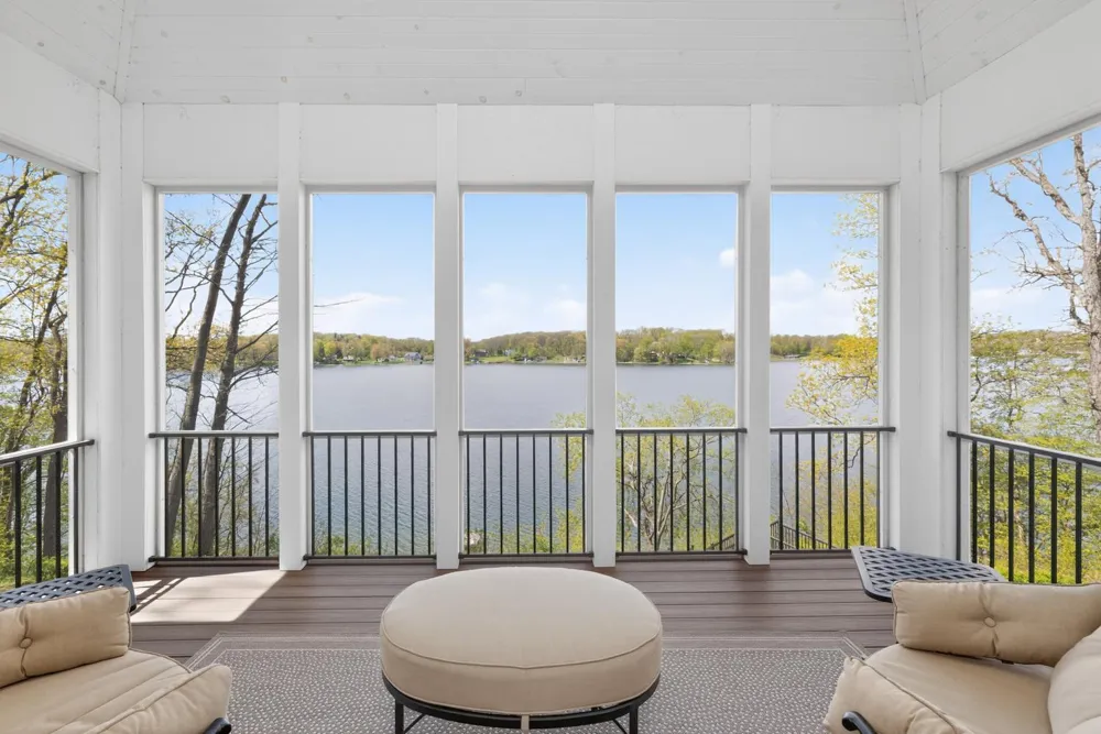 58604 E Clear Lake Road Fabius Township, MI 49093