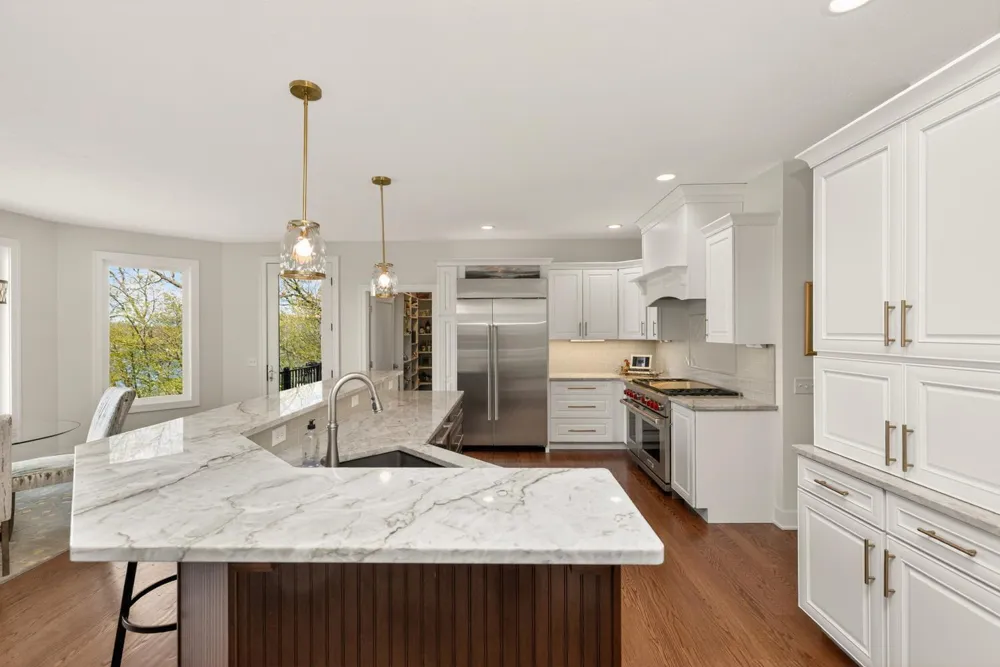 58604 E Clear Lake Road Fabius Township, MI 49093