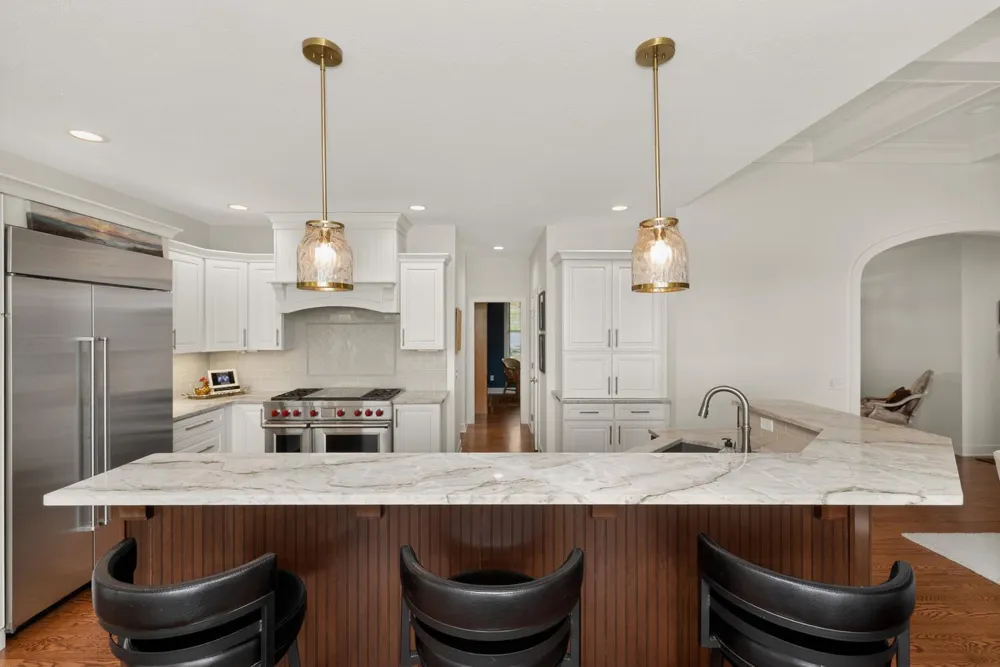 58604 E Clear Lake Road Fabius Township, MI 49093