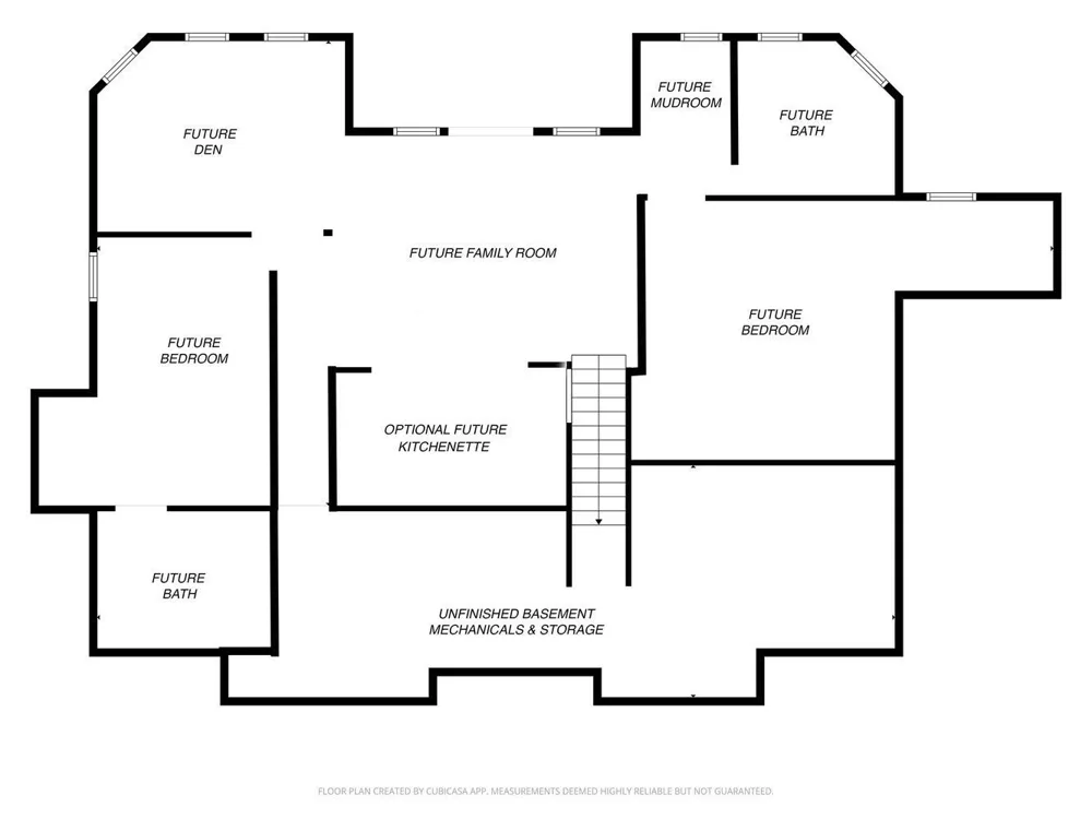 58604 E Clear Lake Road Fabius Township, MI 49093
