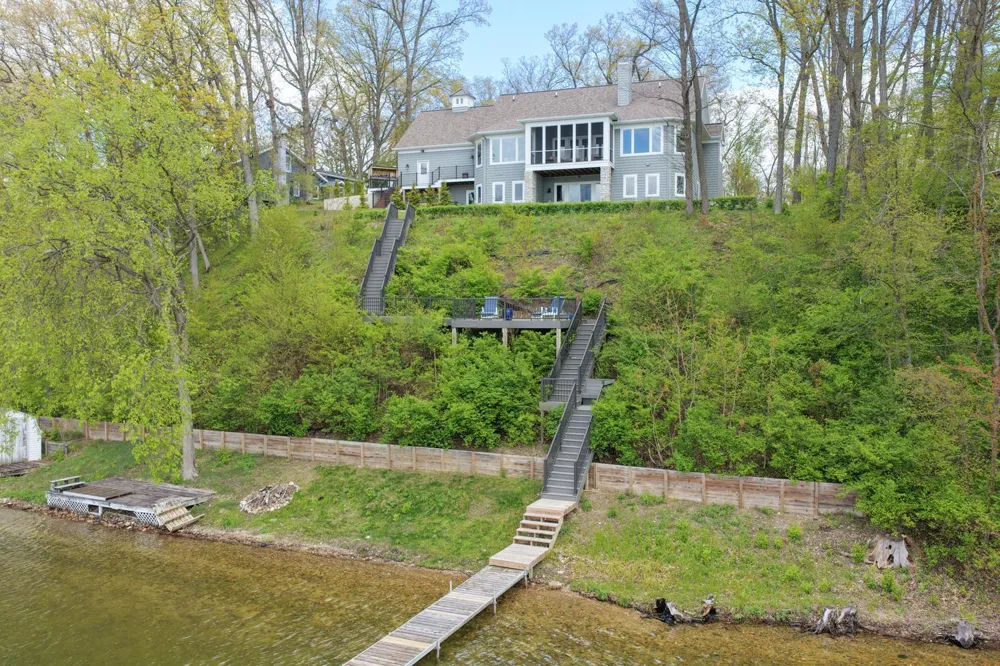 58604 E Clear Lake Road Fabius Township, MI 49093
