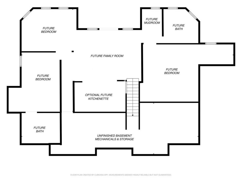 58604 E Clear Lake Road Fabius Township, MI 49093