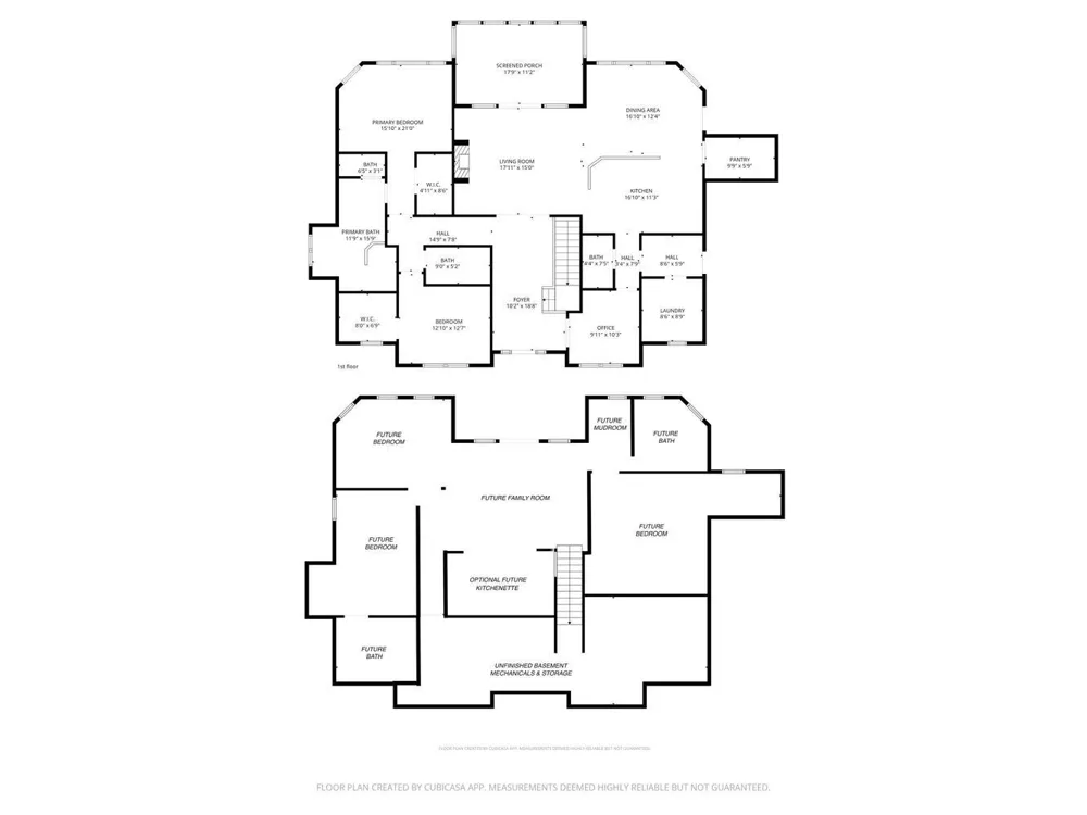58604 E Clear Lake Road Fabius Township, MI 49093