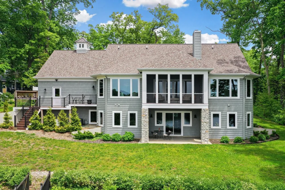 58604 E Clear Lake Road Fabius Township, MI 49093