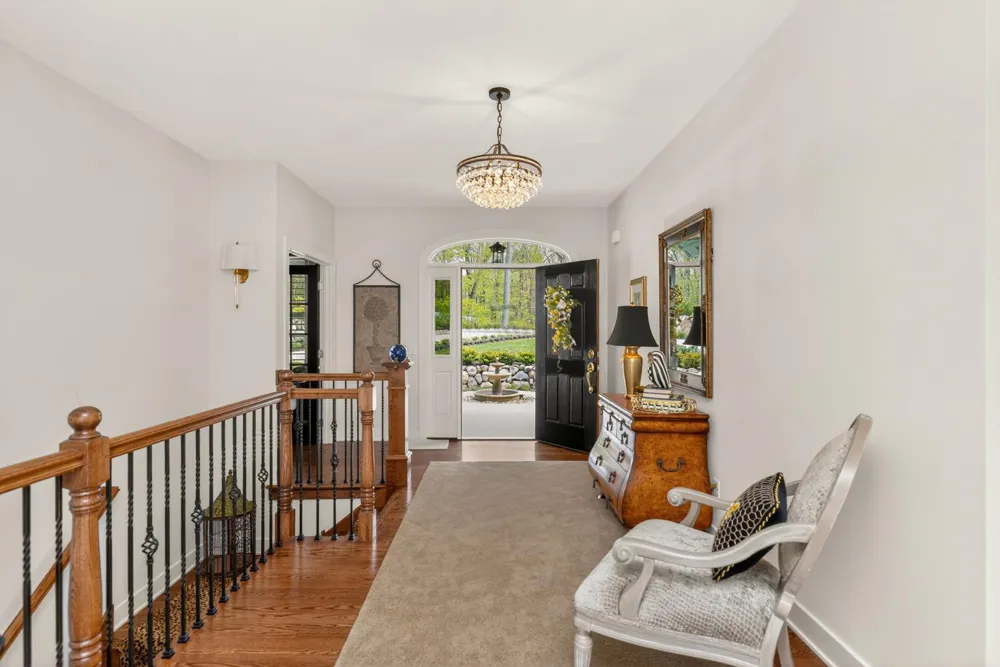 58604 E Clear Lake Road Fabius Township, MI 49093