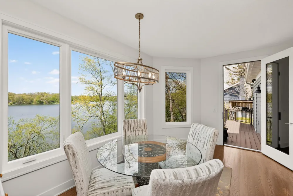58604 E Clear Lake Road Fabius Township, MI 49093