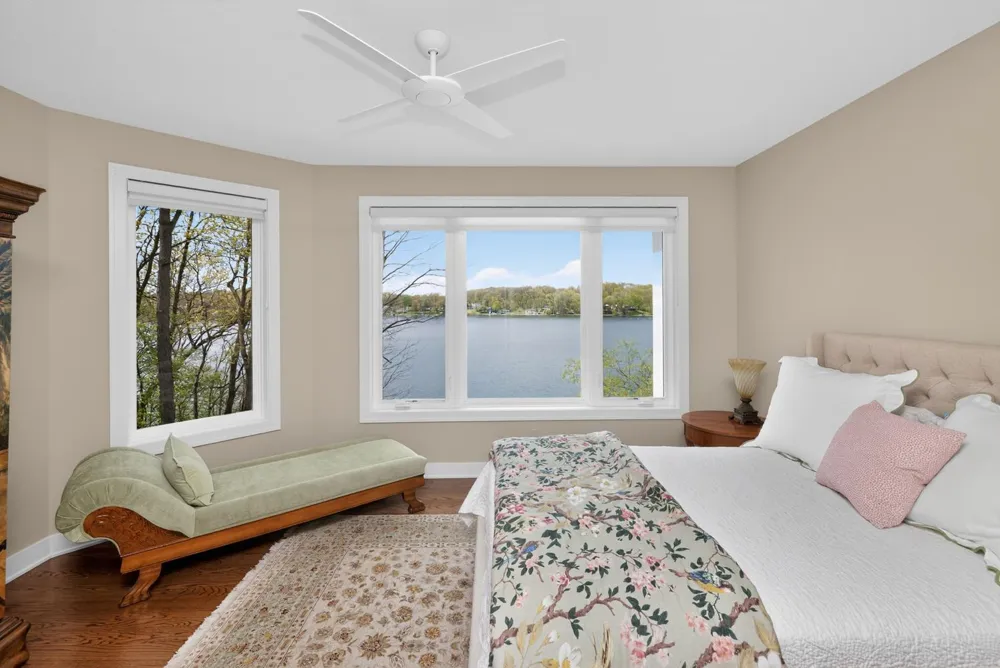 58604 E Clear Lake Road Fabius Township, MI 49093