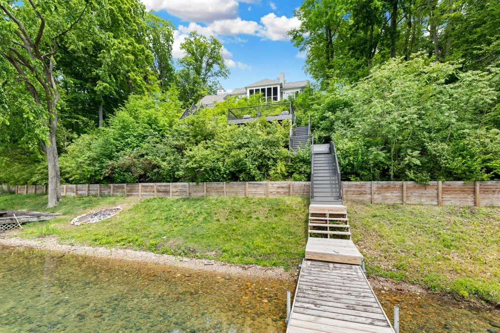 58604 E Clear Lake Road Fabius Township, MI 49093