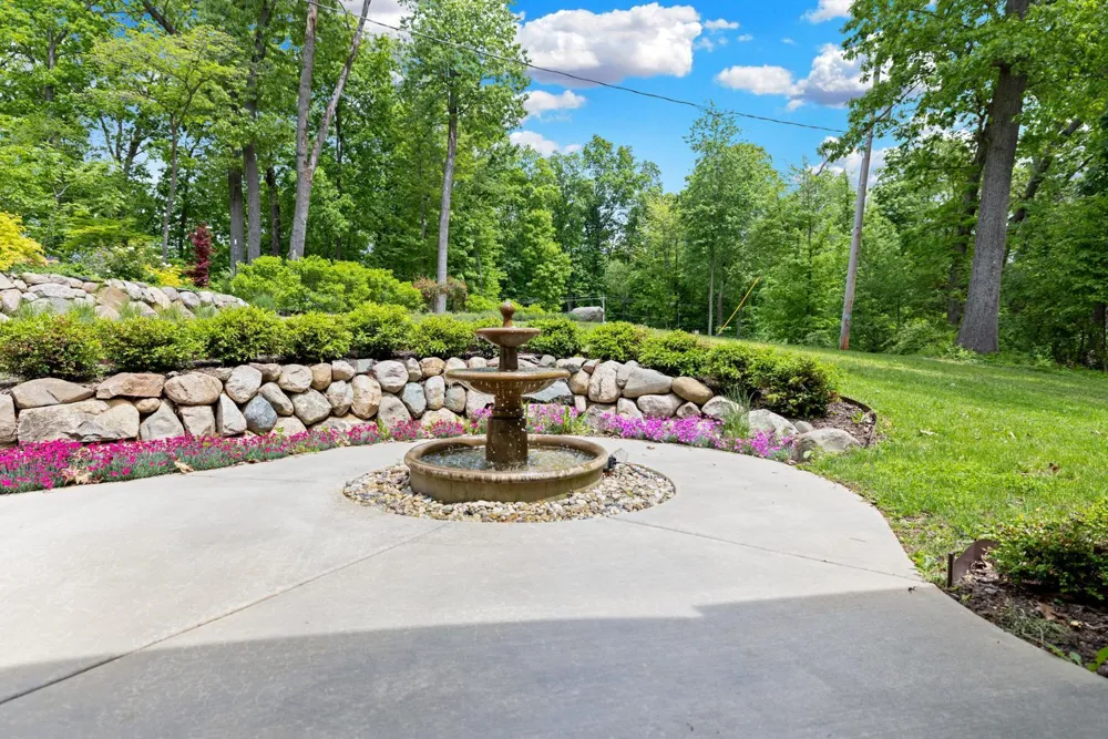 58604 E Clear Lake Road Fabius Township, MI 49093