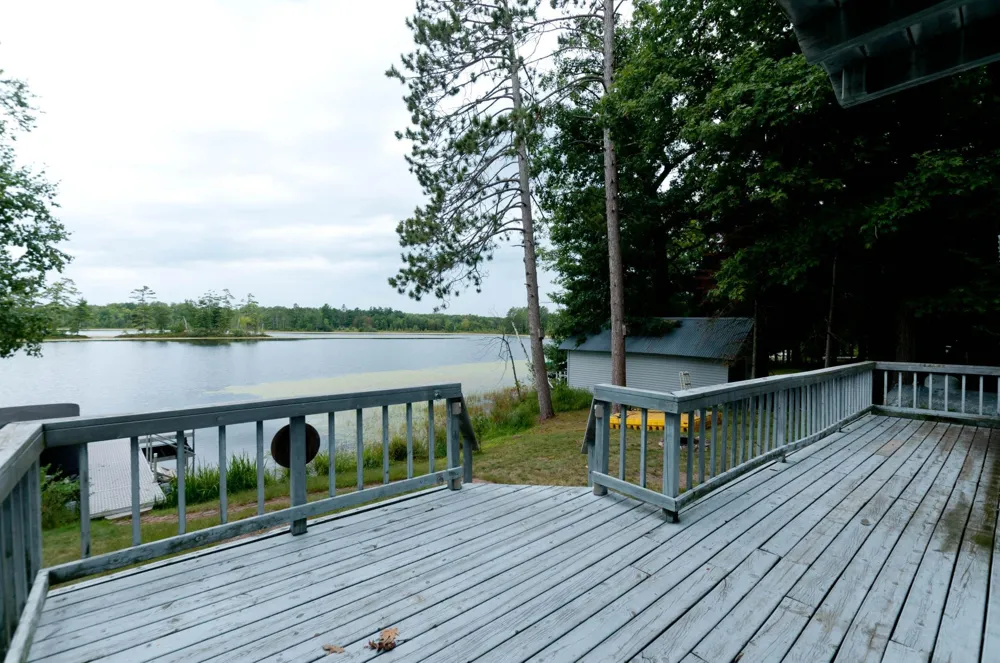 W15949 Bass Lake Road Weyerhaeuser, WI 54895