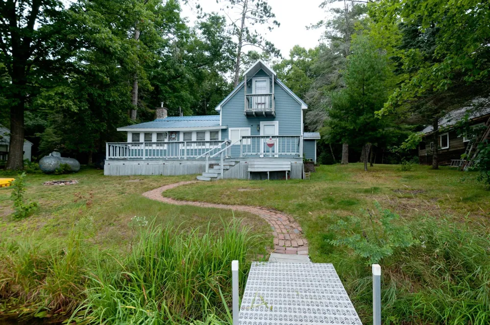 W15949 Bass Lake Road Weyerhaeuser, WI 54895