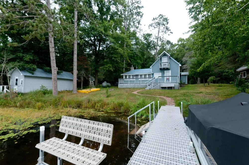 W15949 Bass Lake Road Weyerhaeuser, WI 54895