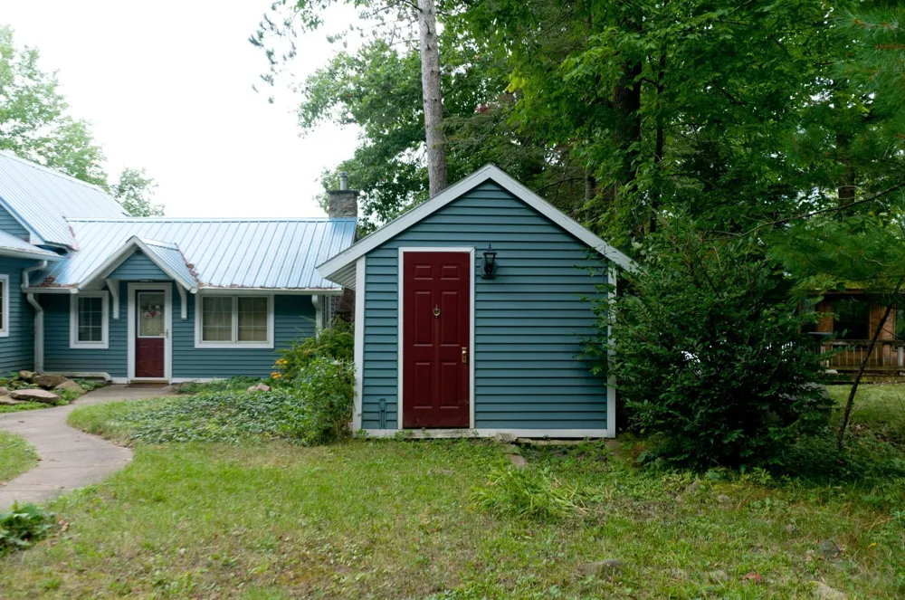 W15949 Bass Lake Road Weyerhaeuser, WI 54895