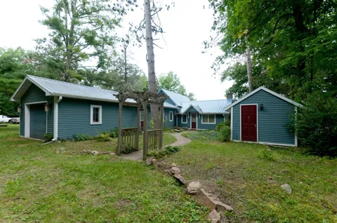 W15949 Bass Lake Road