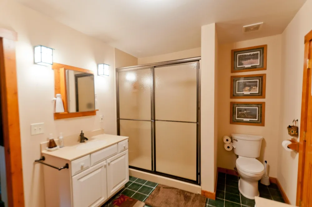 W15949 Bass Lake Road Weyerhaeuser, WI 54895
