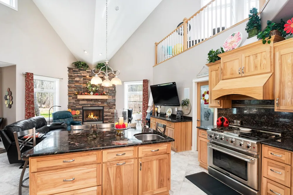 5760 Munger Shaw Road Saginaw, MN 55779