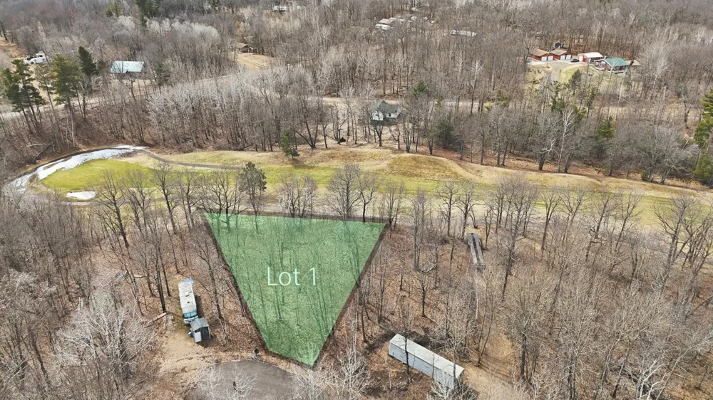 TBD Tee Top Garrison, MN 56450