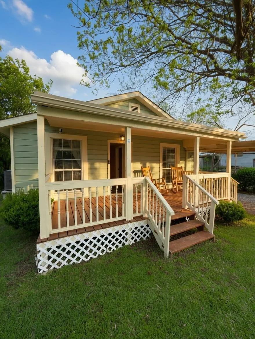 911 Kemp Street Boling, TX 77420