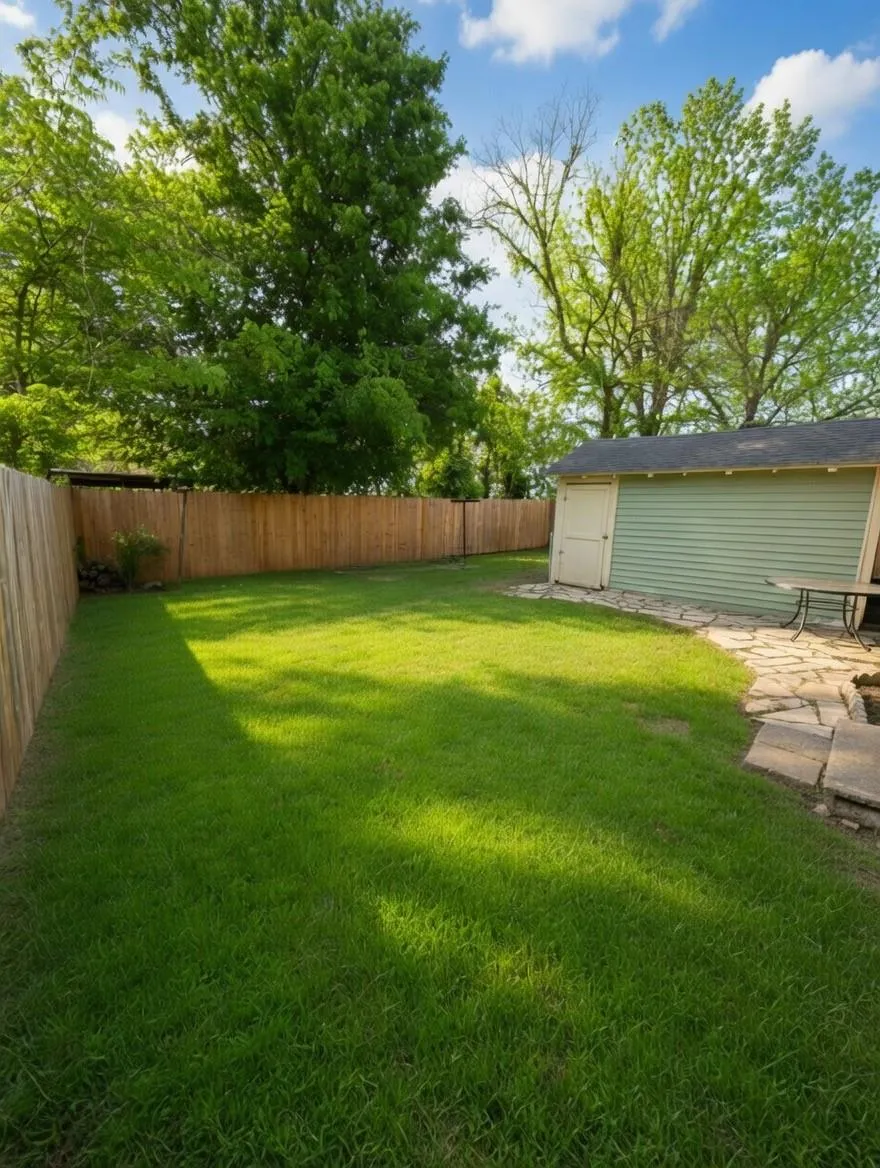 911 Kemp Street Boling, TX 77420