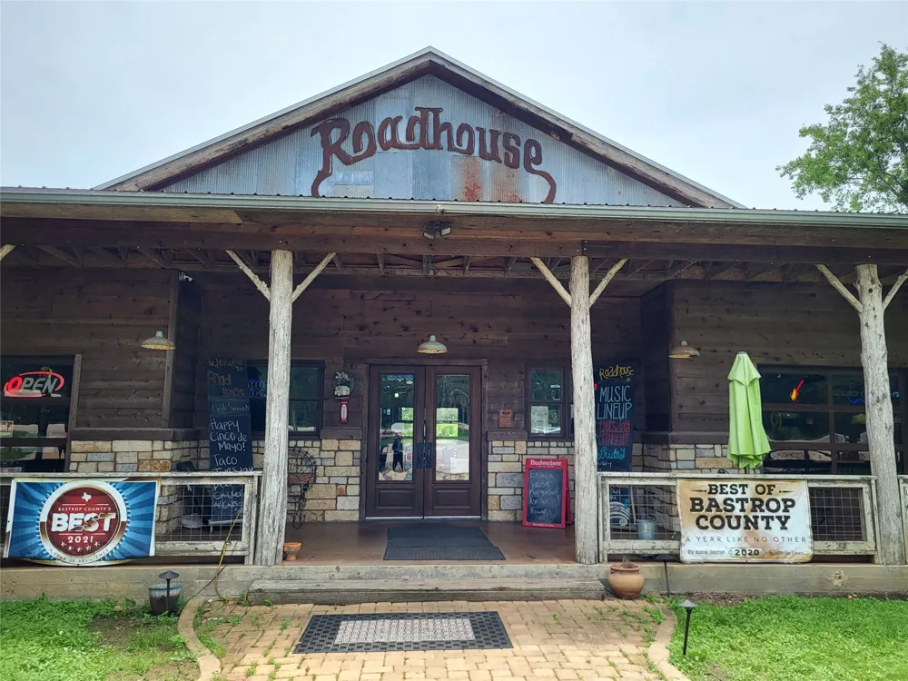 171 Main Street Paige, TX 78659