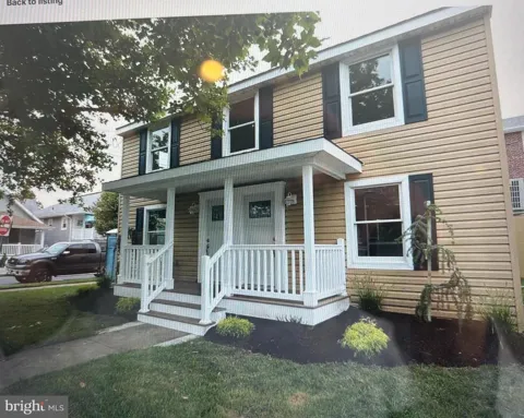 6300 WINCHESTER AVENUE #2ND FLOOR