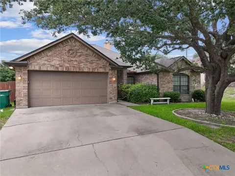1301 Rocky Ridge Trail