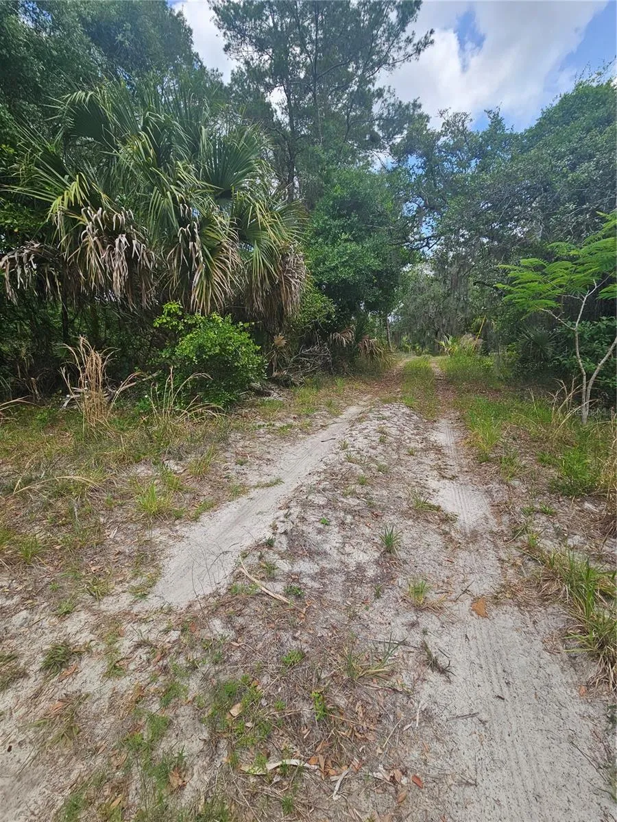0 CULVER WAY Geneva, FL 32732