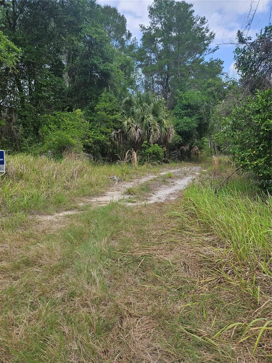 0 CULVER WAY Geneva, FL 32732