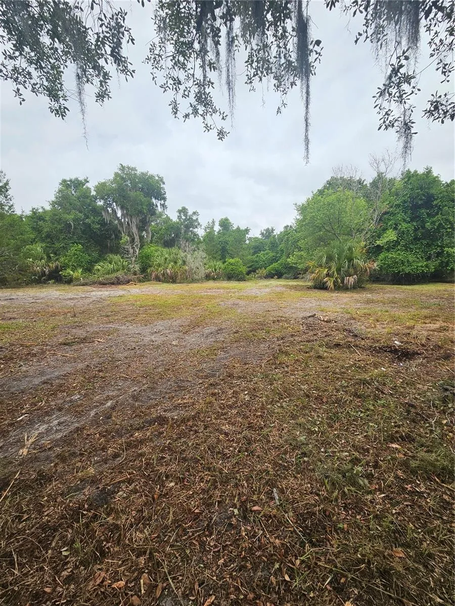 0 CULVER WAY Geneva, FL 32732