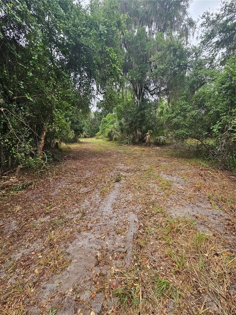 0 CULVER WAY Geneva, FL 32732