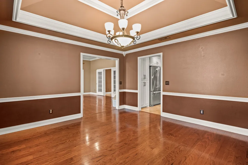 212 Turnberry Circle Mt Pleasant, TX 75455