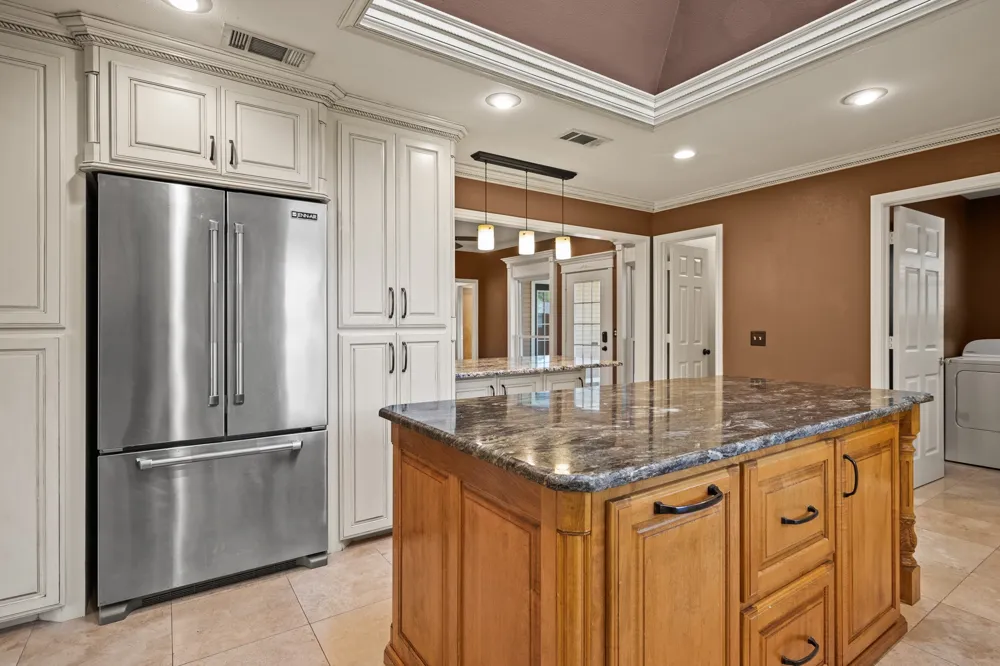 212 Turnberry Circle Mt Pleasant, TX 75455