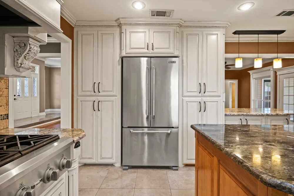 212 Turnberry Circle Mt Pleasant, TX 75455